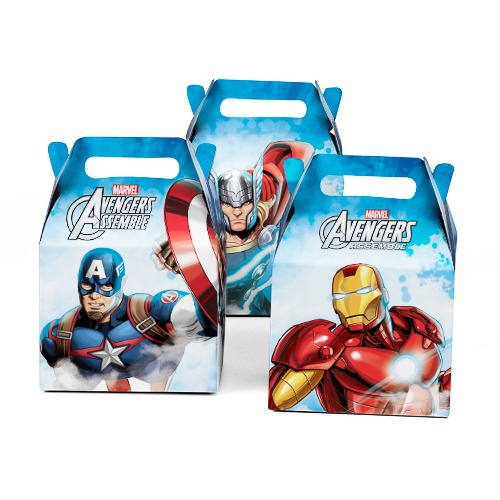 Avengers Gift box_3 copy_27534